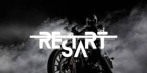 Restart 2024 by Moto Dreamz