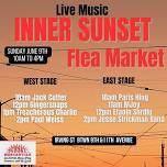 Inner Sunset Flea Market