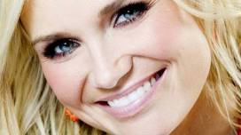 KRISTIN CHENOWETH AND YOUR KANSAS CITY SYMPHONY