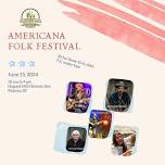 Americana Folk Festival