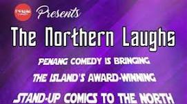 Northern Laughs Comedy