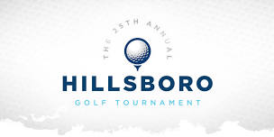 Sanford Hillsboro Charity Golf Tournament