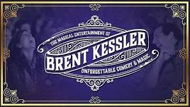 Brent Kessler Magic Show