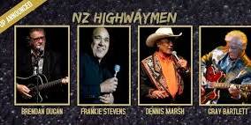 NZ Highwaymen | ALEXANDRA (Matinee)