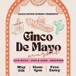 EH Cinco De Mayo Market