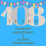 WVA/AAI Founding Anniversary and Alumni Homecoming