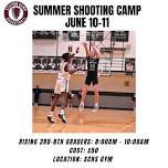 Summer Shooting Camp