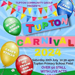 TUPTON CARNIVAL