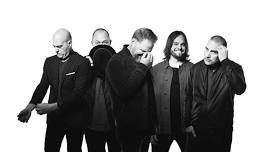 MercyMe - Estero - Hertz Arena - Oct 10, 2024