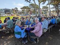 Second Annual Sierra Club Potluck Picnic by the Ocean