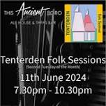 Tenterden Folk Sessions