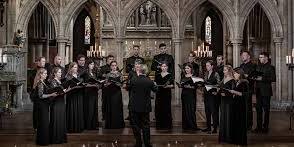 Tenebrae Choir