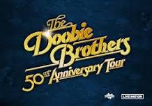 The Doobie Brothers