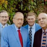 Voice of Truth Quartet: Calvary Evanglistic Center Independence Iowa