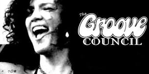 FRI AUG 9th The Groove Council @Lexington Concert in the Park