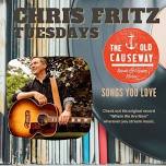 Old Causeway Acoustic Country Duo ft. Chris Fritz & Doug Edwards