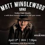 Kylie Fox @ Casino New Brunswick