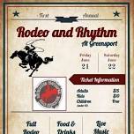 Rodeo and Rhythm at Greensport