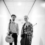 MUSIC: Crieff Folk Club presents Juliette Lemoine and Chris Amer