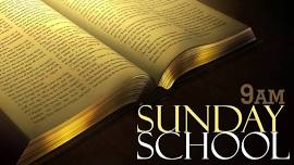 Sunday School