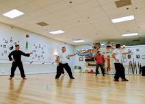 Chen Tai Chi