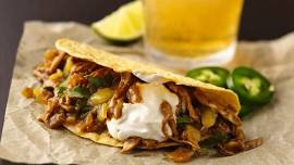 Foodie Friday with Tasty Tacos!