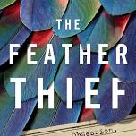 MAY BOOK GROUP: The Feather Thief