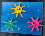 Under the Sea Day Camp