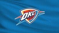 West Conf Semis: Mavericks at Thunder Rd 2 Hm Gm 3