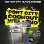 Port City Greek Cookout