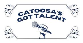 Catoosa's Got Talent