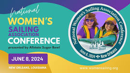 National Women's Sailing Association Conference