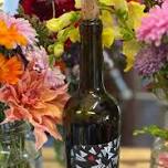 Sundrop Flora Pop-Up — Buckel Family Wine