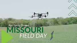 Missouri Field Day | Registration Required