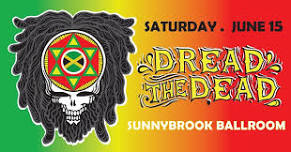 Dread the Dead at Sunny Brook!