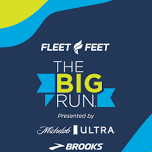 Fleet Feet Chico The Big Run