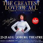 THE GREATEST LOVE OF ALL STARRING BELINDA DAVIDS