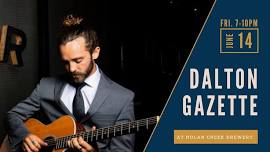 Live Music - Dalton Gazette