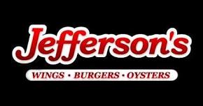 Jefferson’s Eat & Earn On Wakarusa