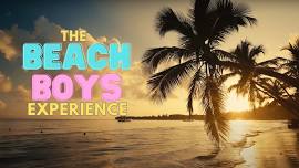 The Beach Boys Experience