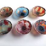 Glass Studio Class: Pate de Verre Bowl