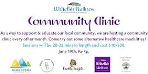 Community Health & Wellness Clinic