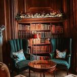 Mystic Book Corner