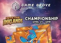 Into the Inklands WIN A BOX Championship!