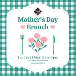 Mother’s Day Brunch Buffet at Redd's Grill