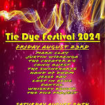 Tie Dye Festival 2024