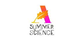 Summer Science Classes June 4 - July 11