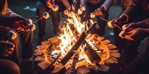 Bonfire, Smores, & More for Ages 18-45