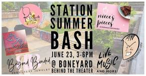 Station Summer Bash 2024