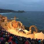 The Pirates of Penzance at the Minack